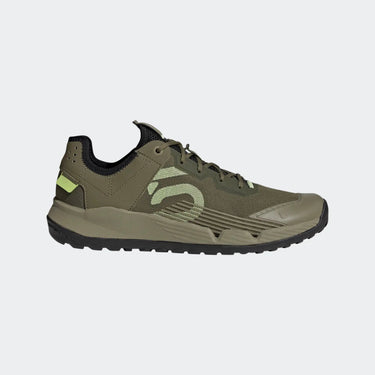 FIVE TEN SCARPA TRAIL CROSS LT VERDE OLIVA,SCARPA MTB 5.10